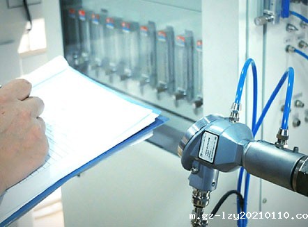 氧探头维修服务