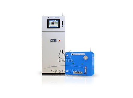 热处理炉况监控系统