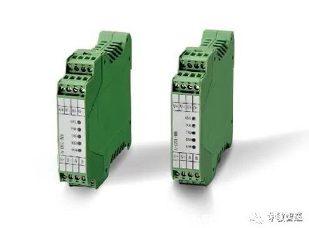 氧探头专用隔离变送模块