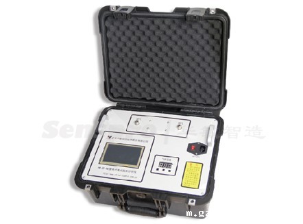 便携式激光渗氮校验仪