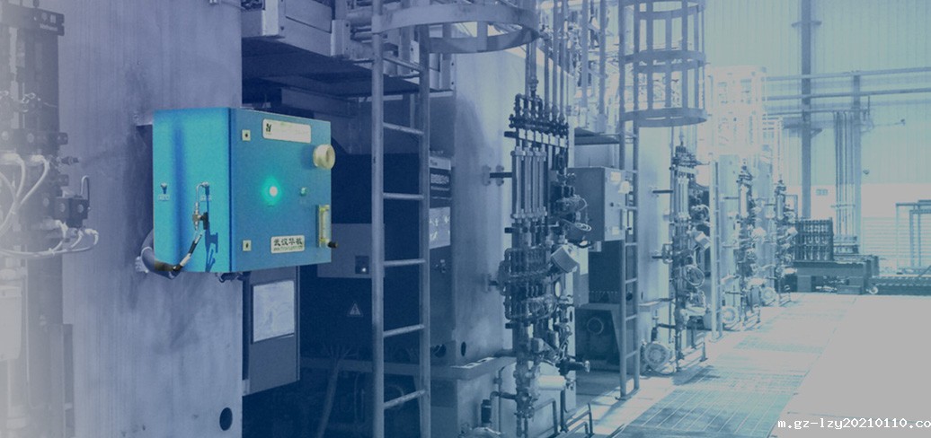 渗碳控制解决方案