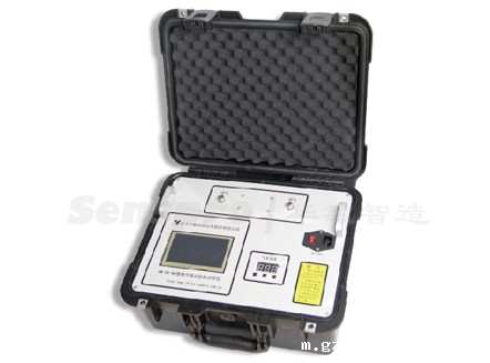 便携式激光渗氮校验仪
