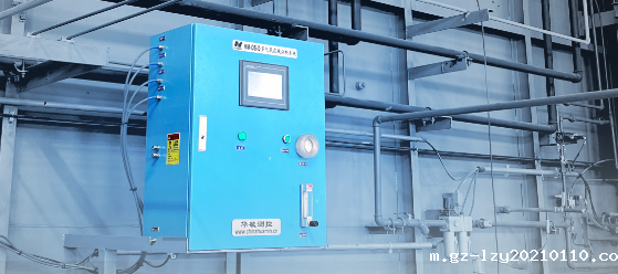 气体测量方法-红外线方式的简单阐述