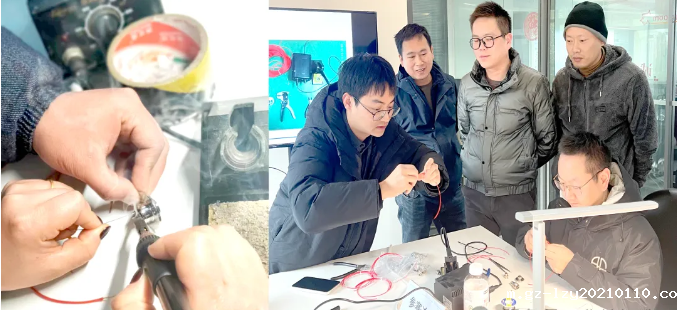 定格瞬间，驱散“班味”-米兰娱乐在线技能比武大赛第二季