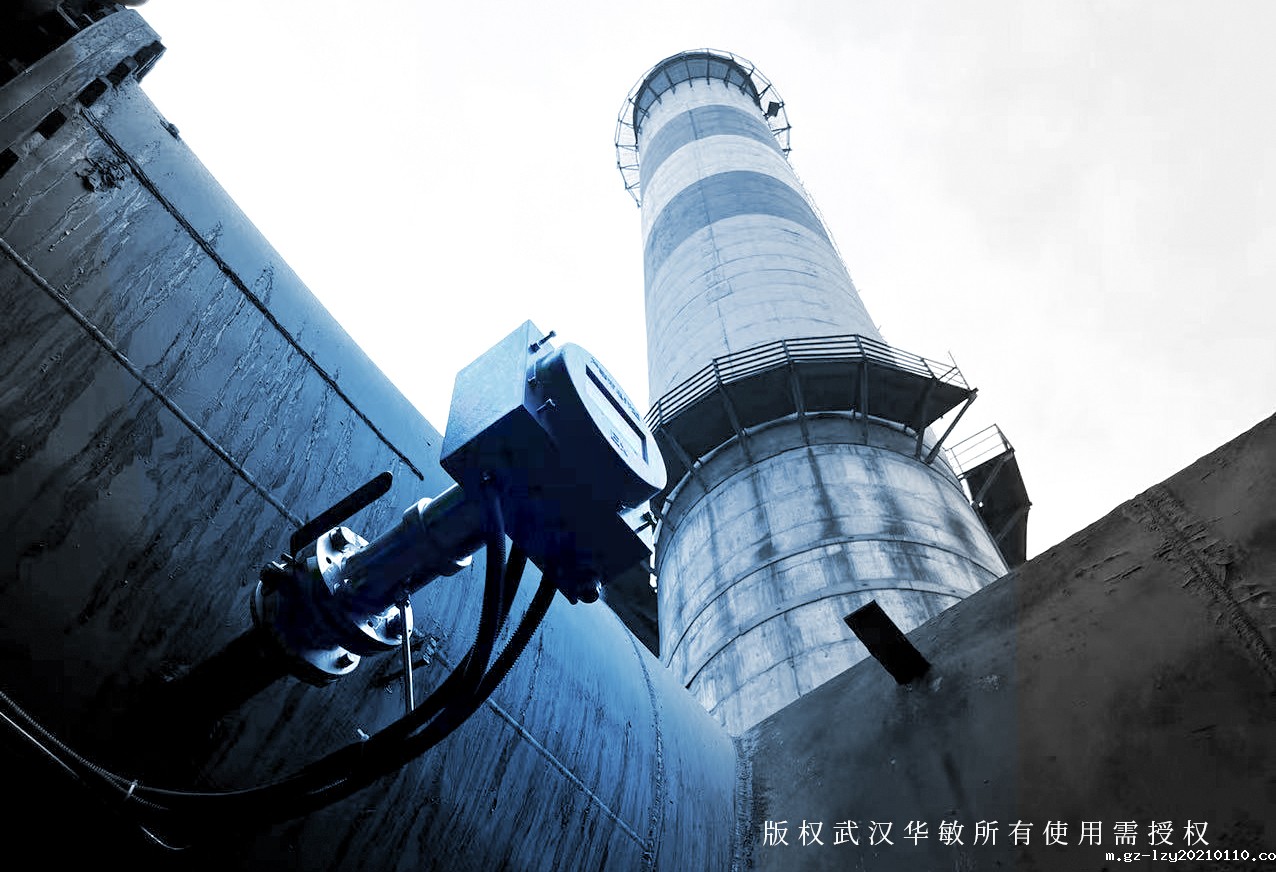 气体分析仪常用的电化学方式介绍