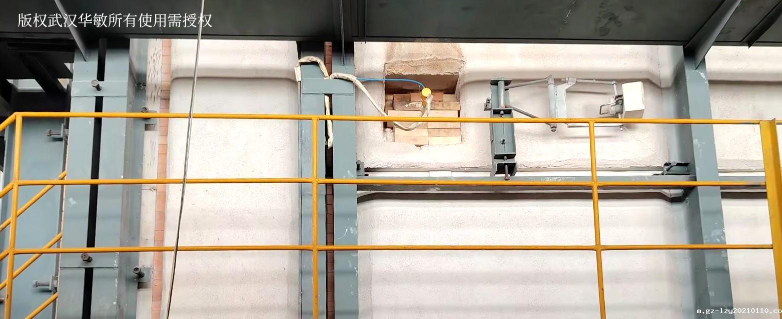 玻璃熔窑废气中的含氧量具体是多少呢？